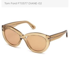 New Style 2024 Tom Ford X  sunglasses gorgeous